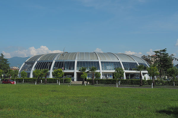 Batumi Dolphinarium